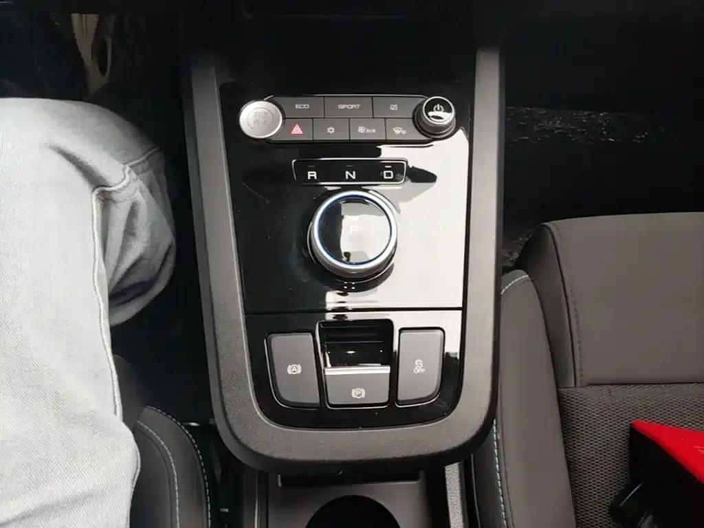 BYD e2 2021 Comfort Model — миниатюра 14