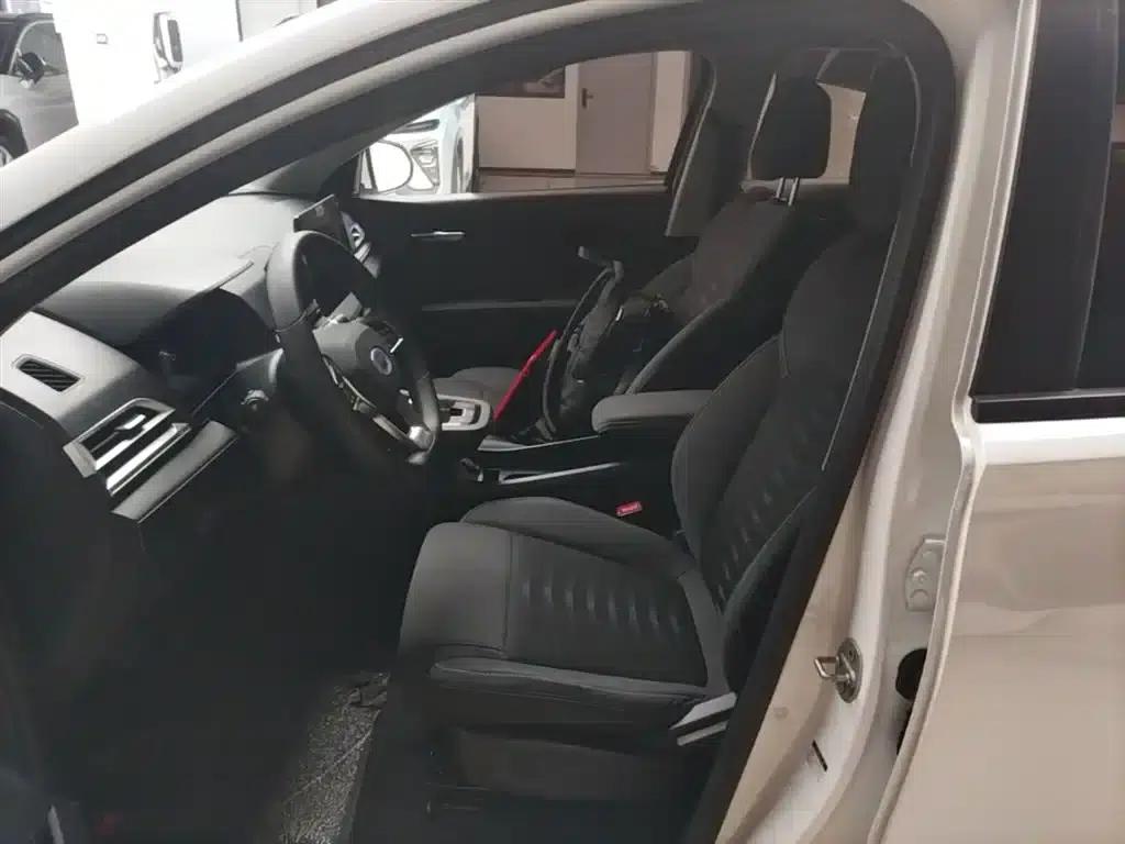 BYD e2 2021 Comfort Model — миниатюра 15