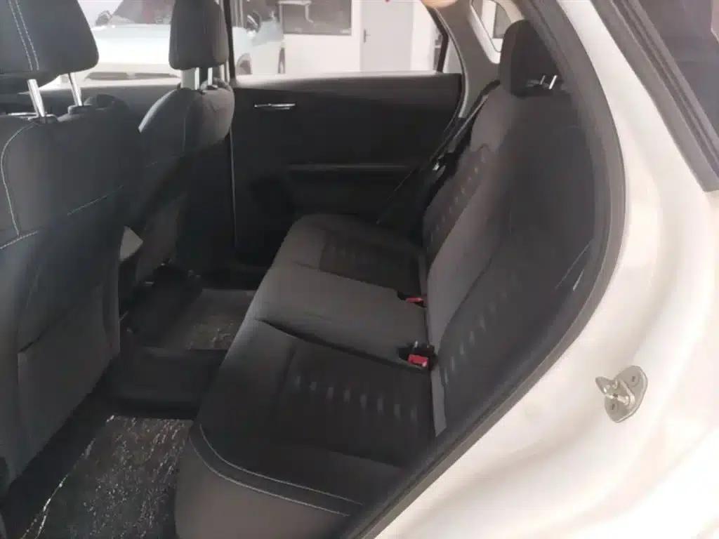 BYD e2 2021 Comfort Model — миниатюра 17