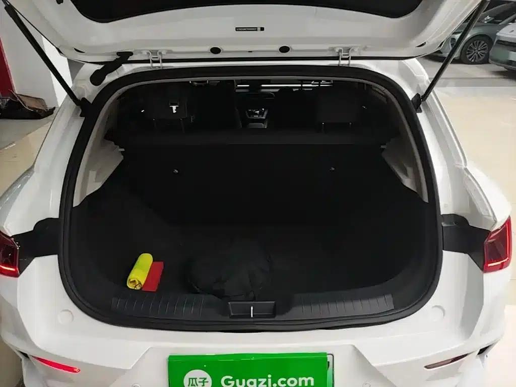 BYD e2 2021 Comfort Model — миниатюра 19