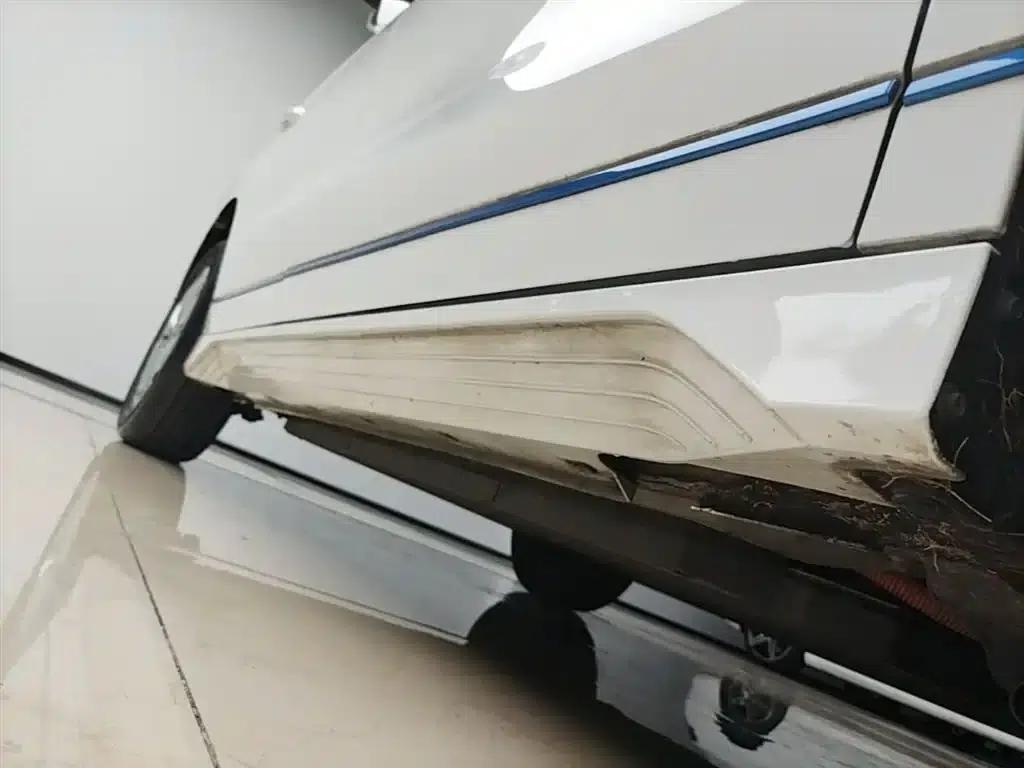 BYD e2 2021 Comfort Model — миниатюра 21