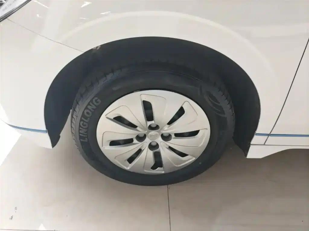 BYD e2 2021 Comfort Model — миниатюра 23