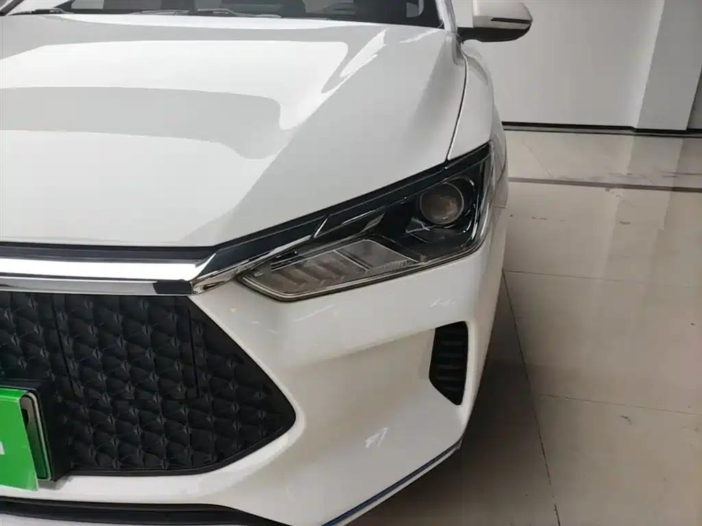 BYD e2 2021 Comfort Model — миниатюра 24