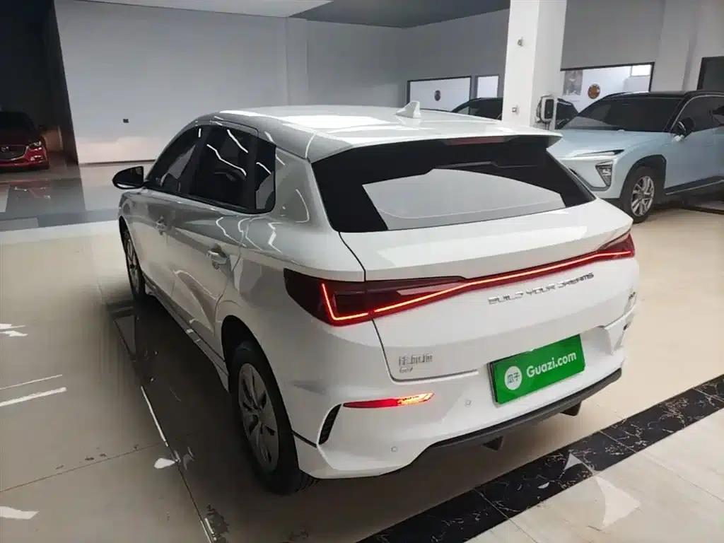 BYD e2 2021 Comfort Model — миниатюра 5