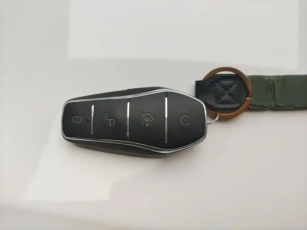 BYD e2 2021 Comfort Model — миниатюра 9