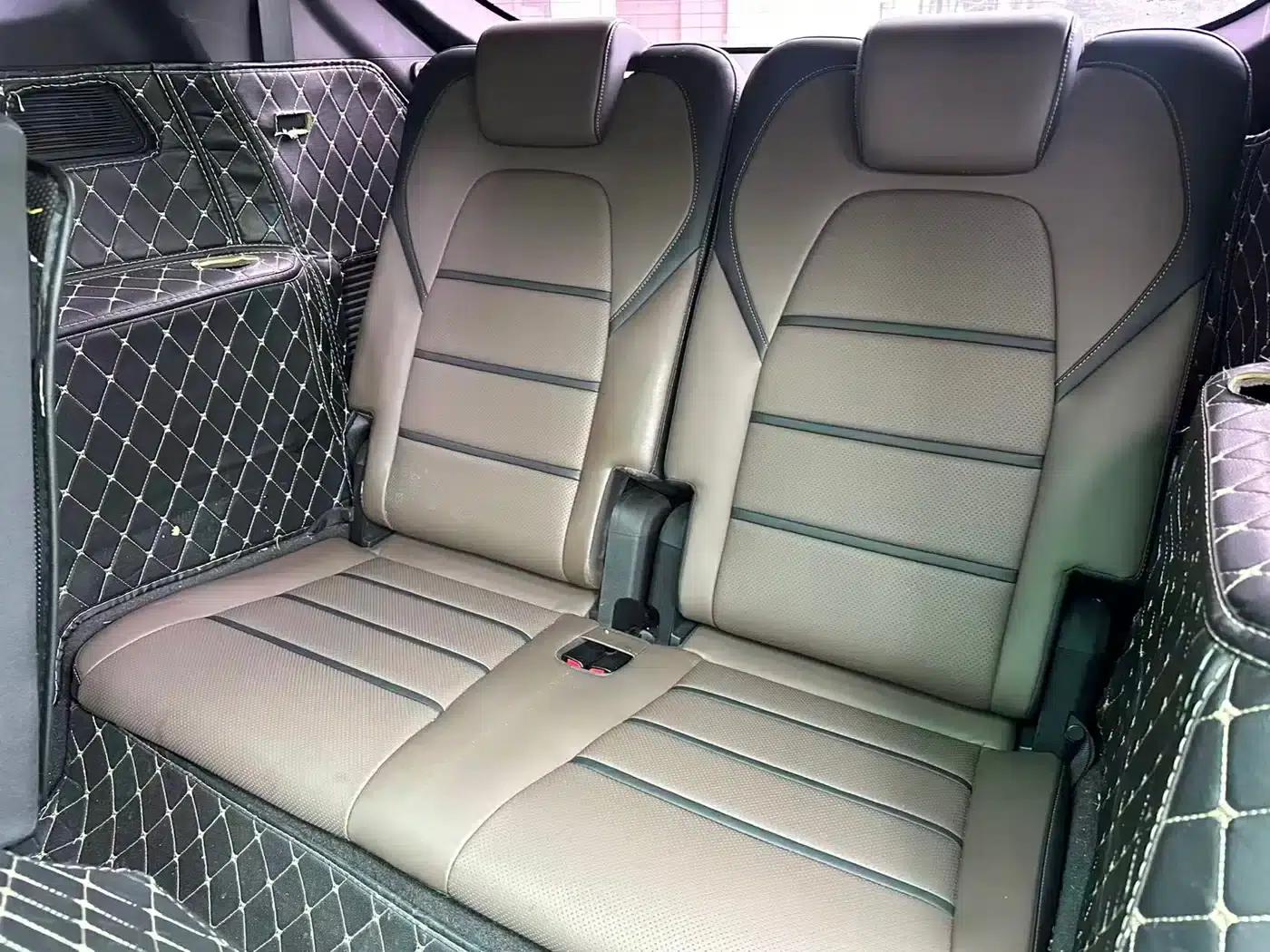 Tang 2021 2.0T Automatic Flagship Edition — миниатюра 3