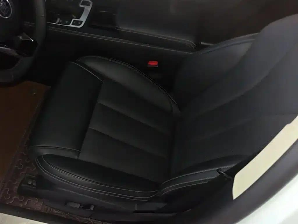 Tang 2019 2.0T Automatic Intelligent Connected Premium 7-seater National VI Emission Standard — миниатюра 15