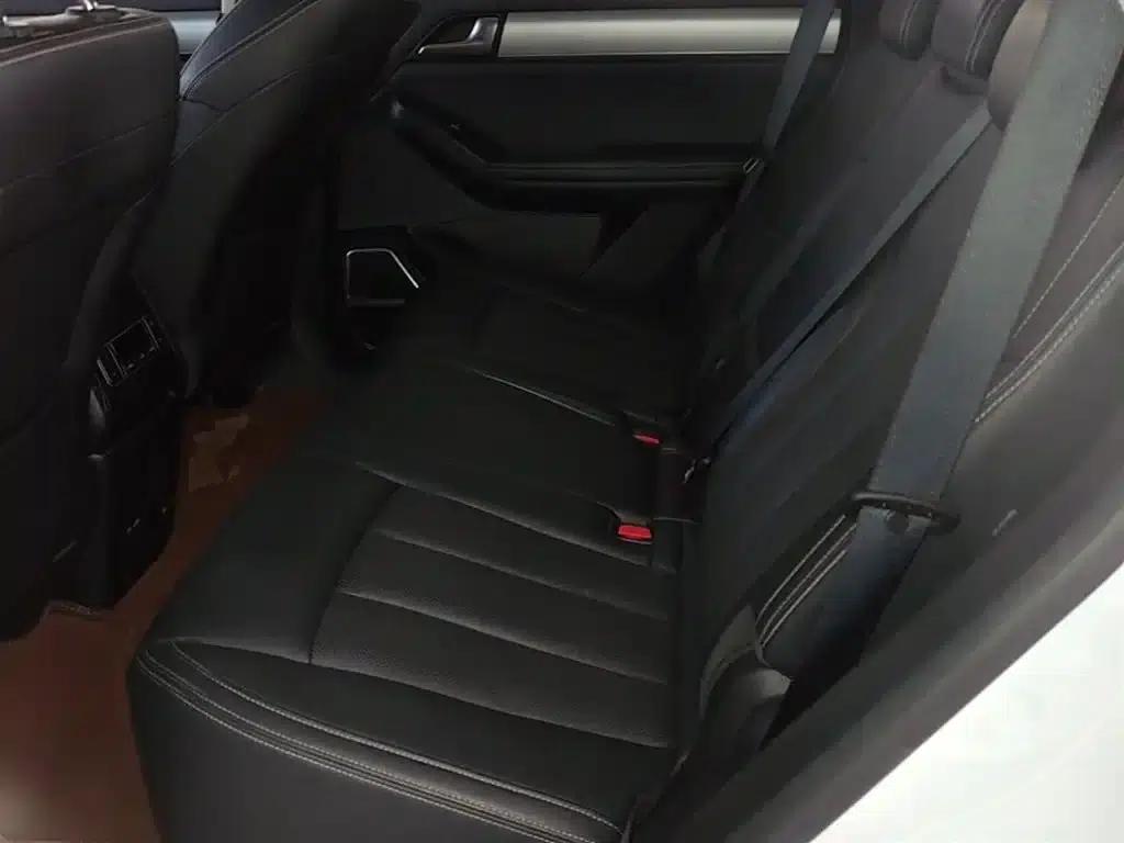 Tang 2019 2.0T Automatic Intelligent Connected Premium 7-seater National VI Emission Standard — миниатюра 17