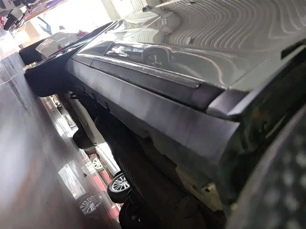 Tang 2019 2.0T Automatic Intelligent Connected Premium 7-seater National VI Emission Standard — миниатюра 21