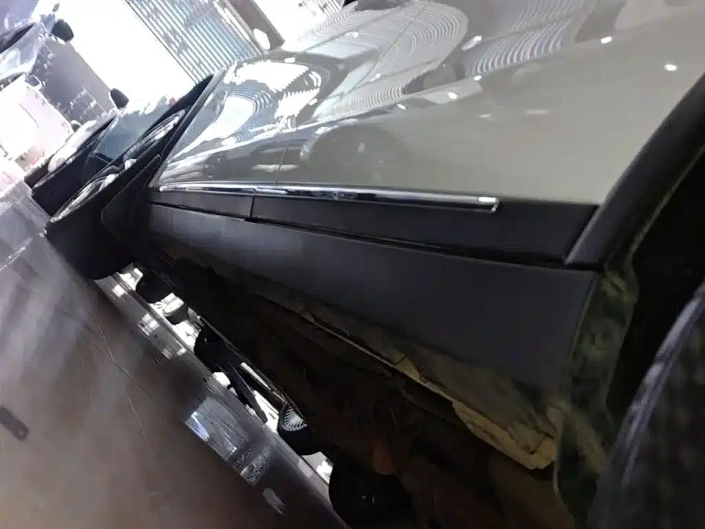 Tang 2019 2.0T Automatic Intelligent Connected Premium 7-seater National VI Emission Standard — миниатюра 22