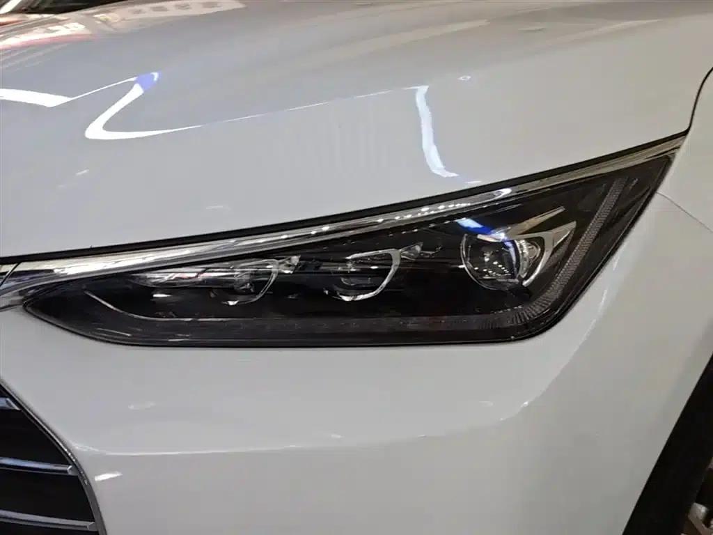Tang 2019 2.0T Automatic Intelligent Connected Premium 7-seater National VI Emission Standard — миниатюра 24
