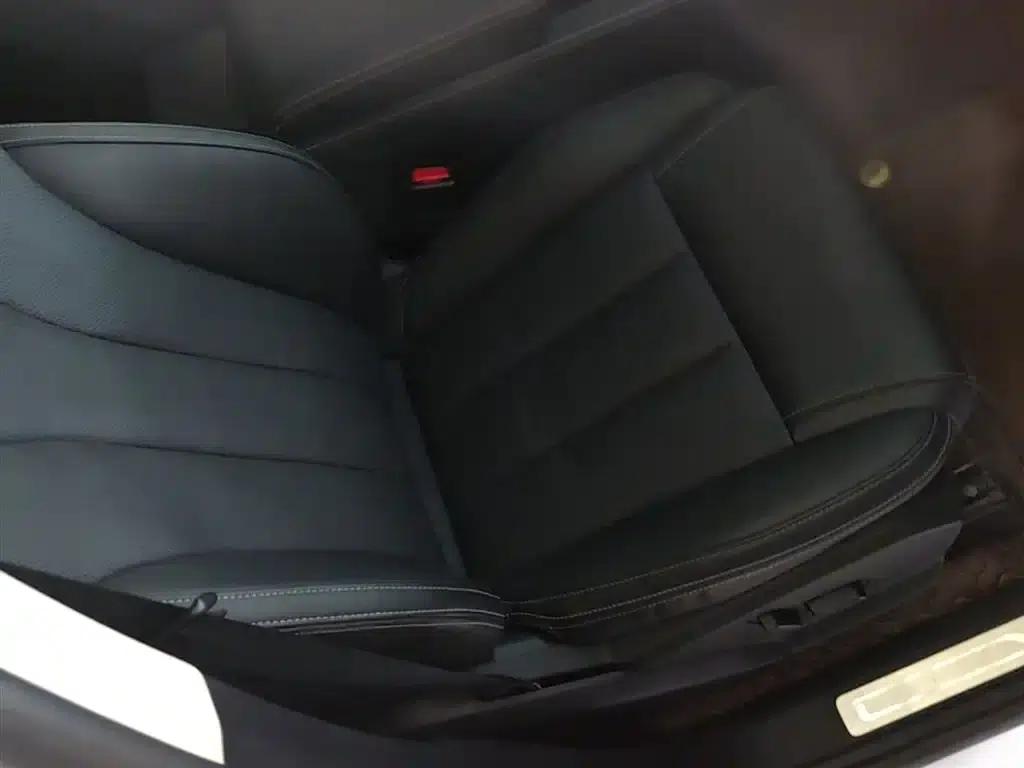 Tang 2019 2.0T Automatic Intelligent Connected Premium 7-seater National VI Emission Standard — миниатюра 25