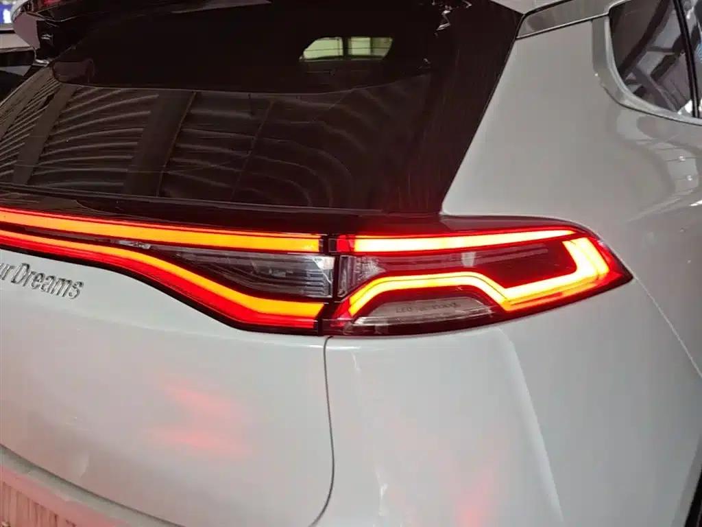 Tang 2019 2.0T Automatic Intelligent Connected Premium 7-seater National VI Emission Standard — миниатюра 8