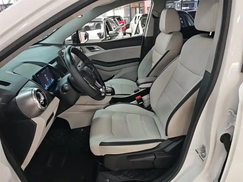 Yuan Pro 2021 401KM Luxury Edition — миниатюра 15