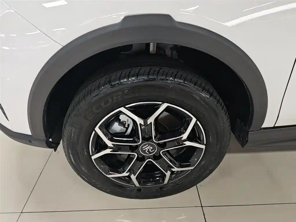 Yuan Pro 2021 401KM Luxury Edition — миниатюра 23
