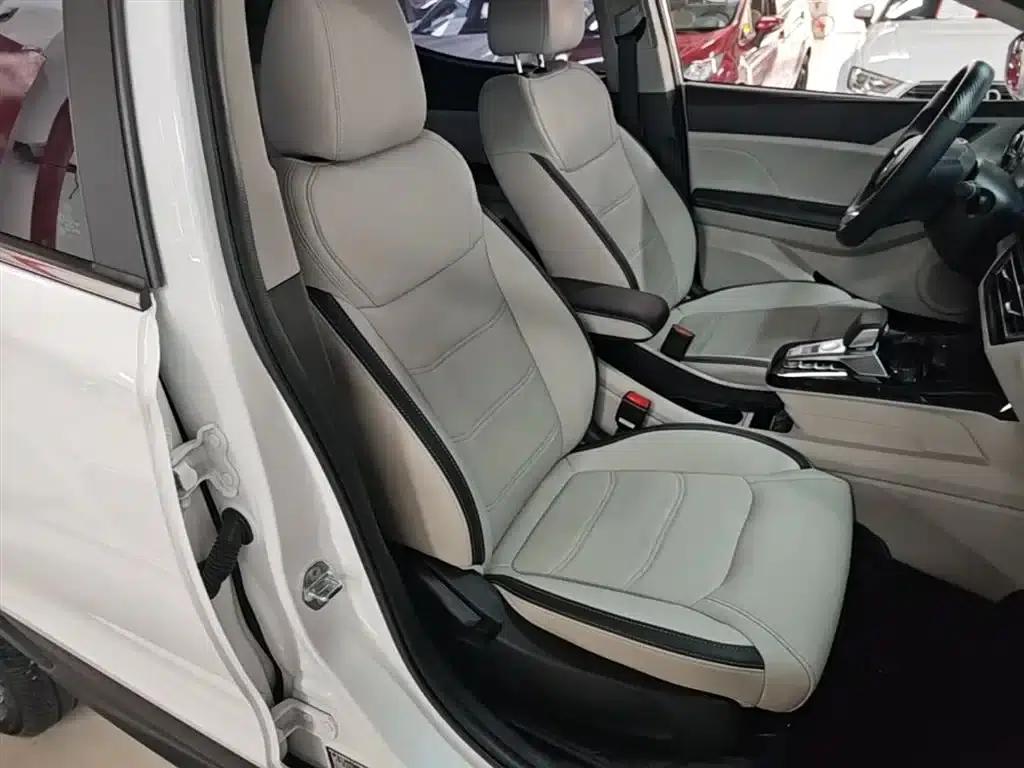 Yuan Pro 2021 401KM Luxury Edition — миниатюра 25