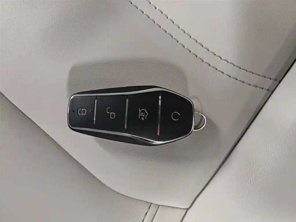 Yuan Pro 2021 401KM Luxury Edition — миниатюра 9