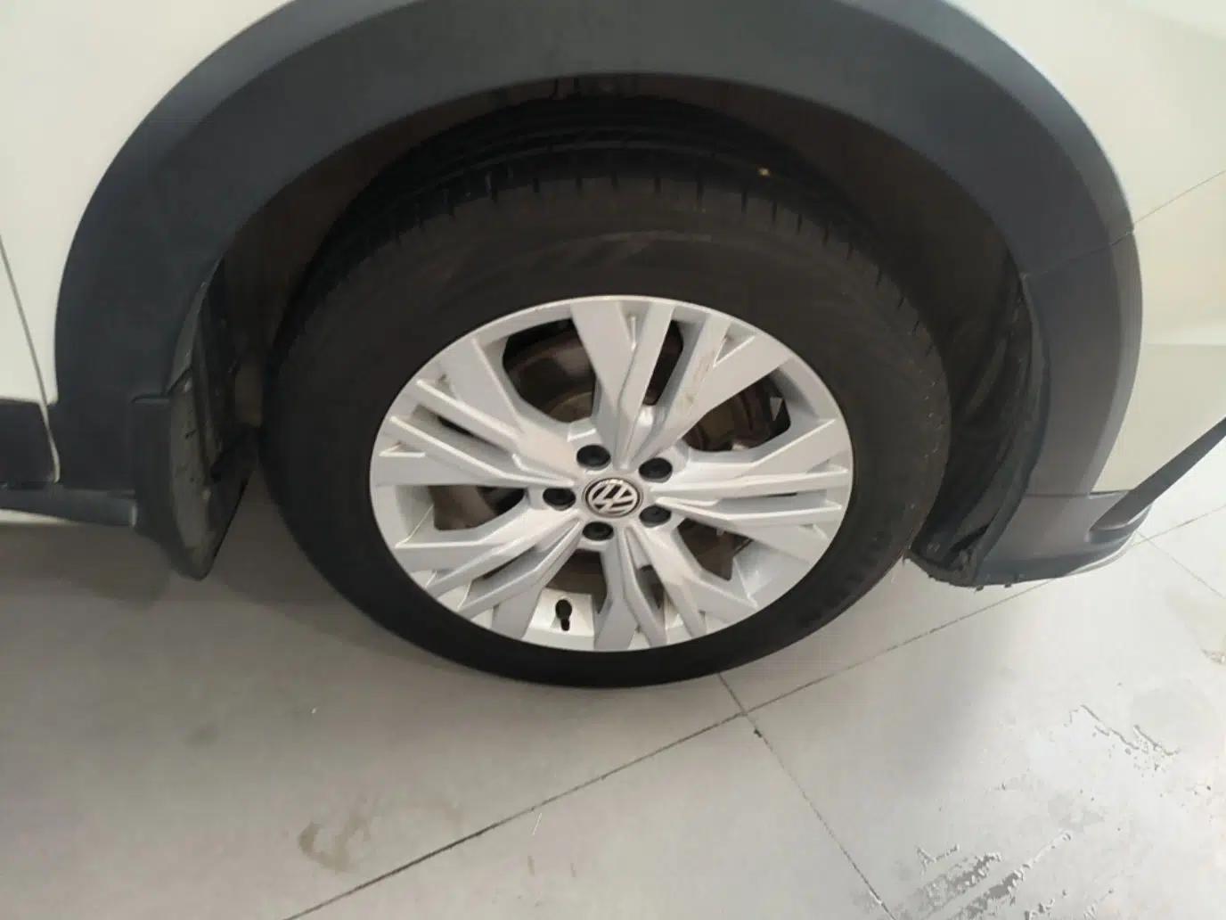 Volkswagen C-TREK 2017 1.6L Automatic Comfort Model — миниатюра 10