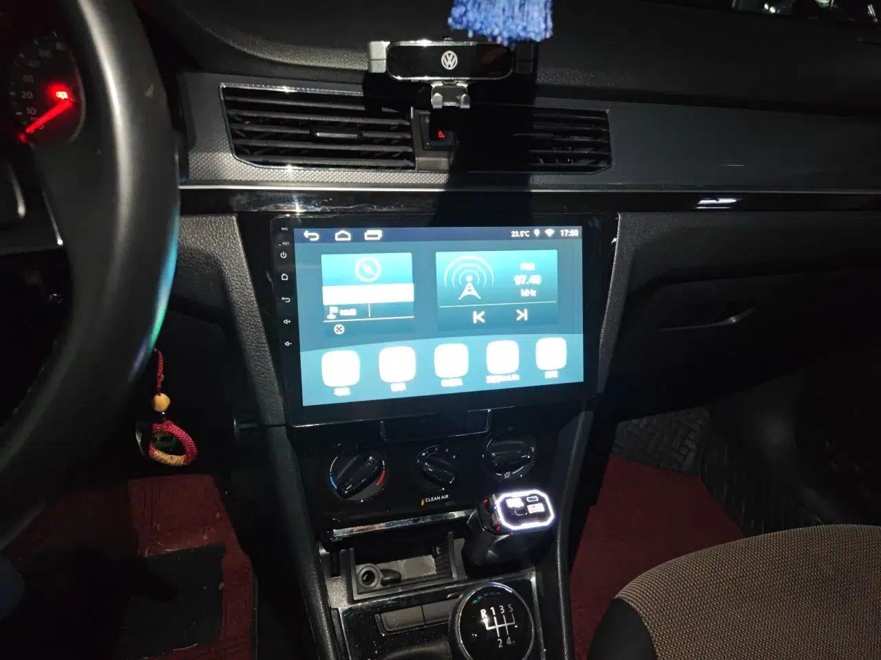 Volkswagen C-TREK 2018 1.5L Manual Comfort Model — миниатюра 10