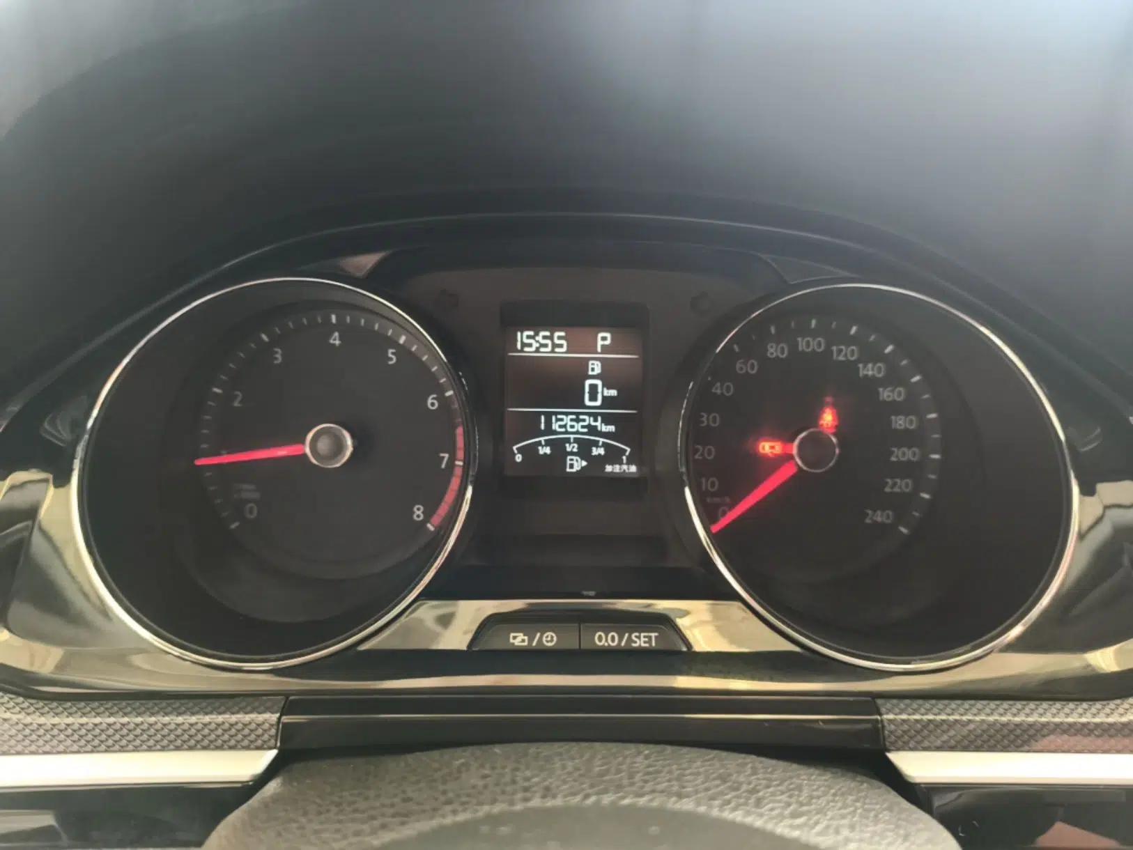 Volkswagen C-TREK 2018 1.5L Automatic Comfort Model — миниатюра 15