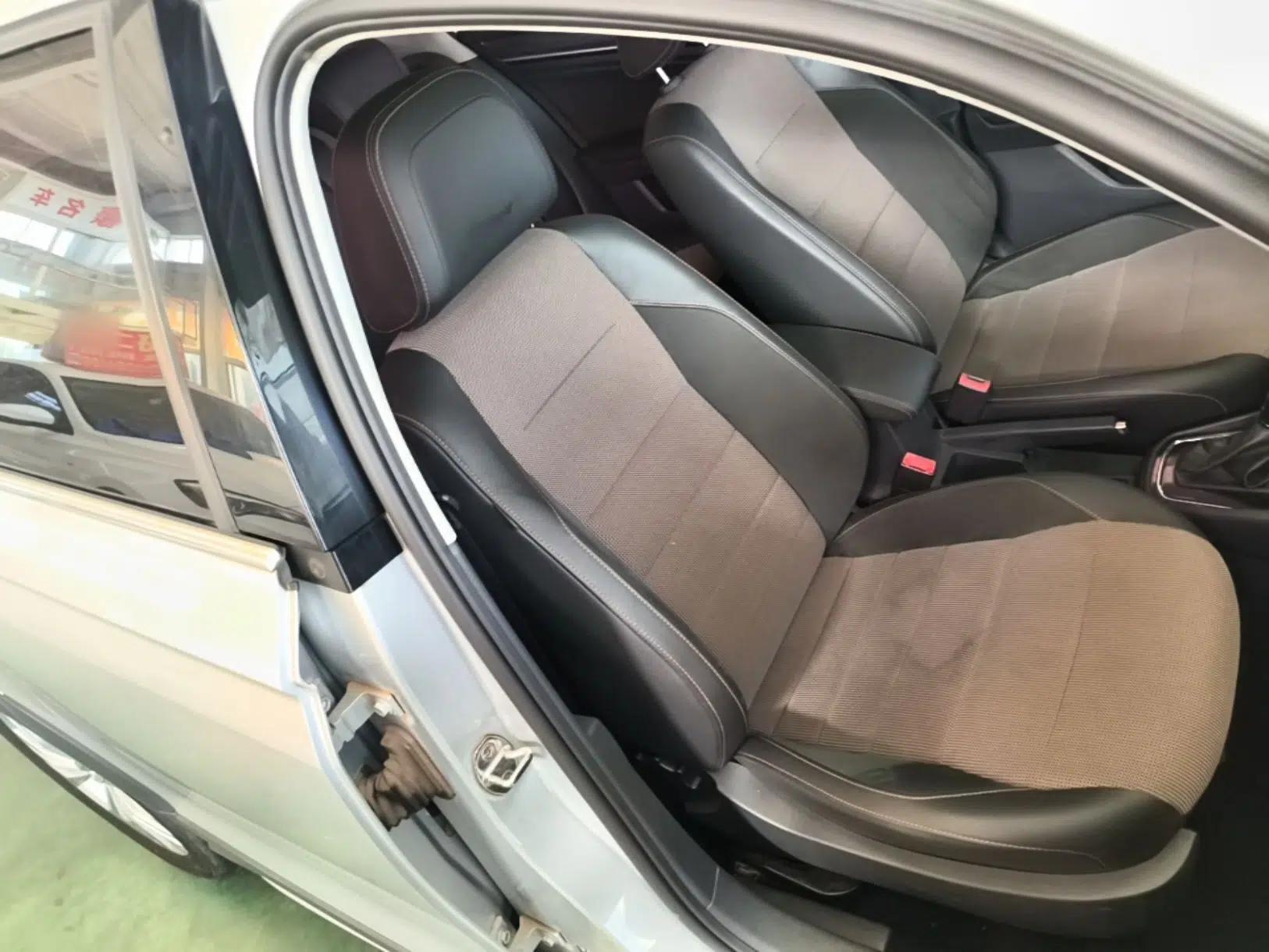 Volkswagen C-TREK 2018 1.5L Automatic Comfort Model — миниатюра 23