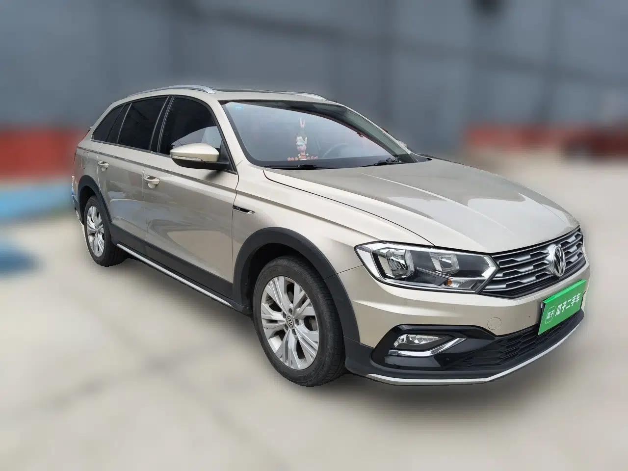 Volkswagen C-TREK 2017 1.6L Automatic Comfort Model — миниатюра 3