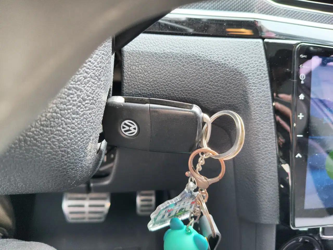 Volkswagen C-TREK 2017 1.6L Automatic Comfort Model — миниатюра 9