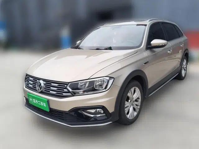 Volkswagen C-TREK 2017 1.6L Automatic Comfort Model