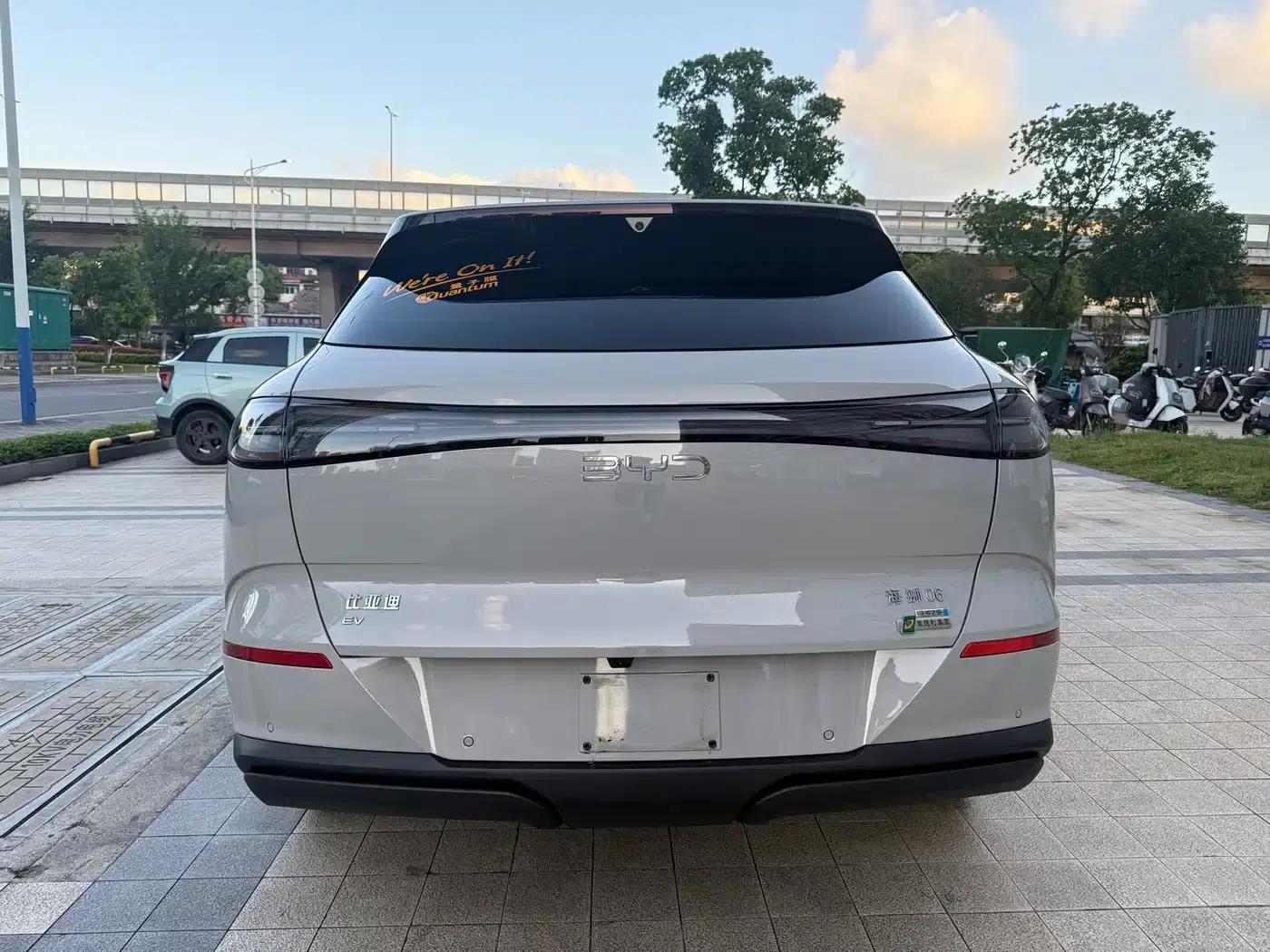 Hiace 06 2025 EV 520 Navigator Edition — миниатюра 14