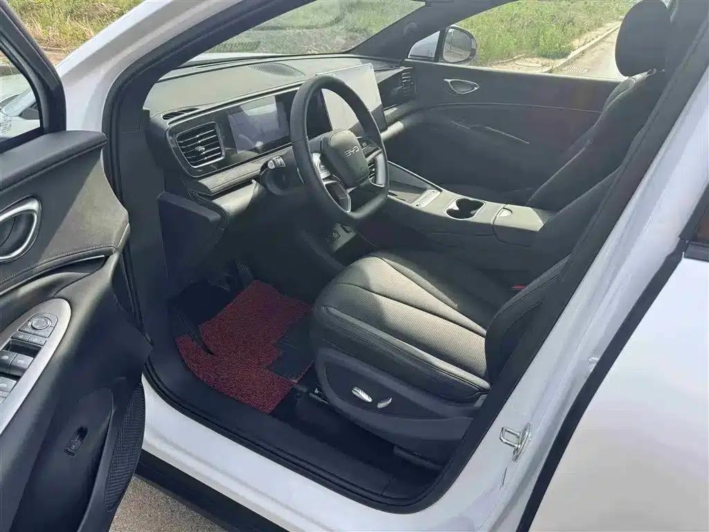 Hiace 06 2025 EV 605 Navigator Pro Edition — миниатюра 5