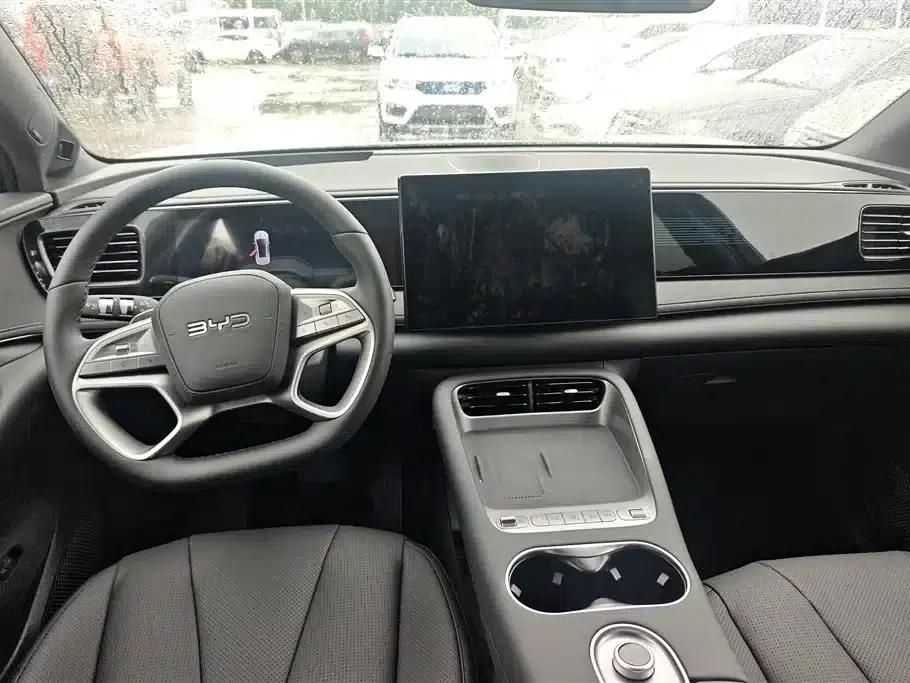 Hiace 06 2025 DM-i 205 Navigator Plus Edition — миниатюра 12