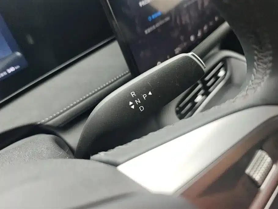Hiace 06 2025 DM-i 205 Navigator Plus Edition — миниатюра 16