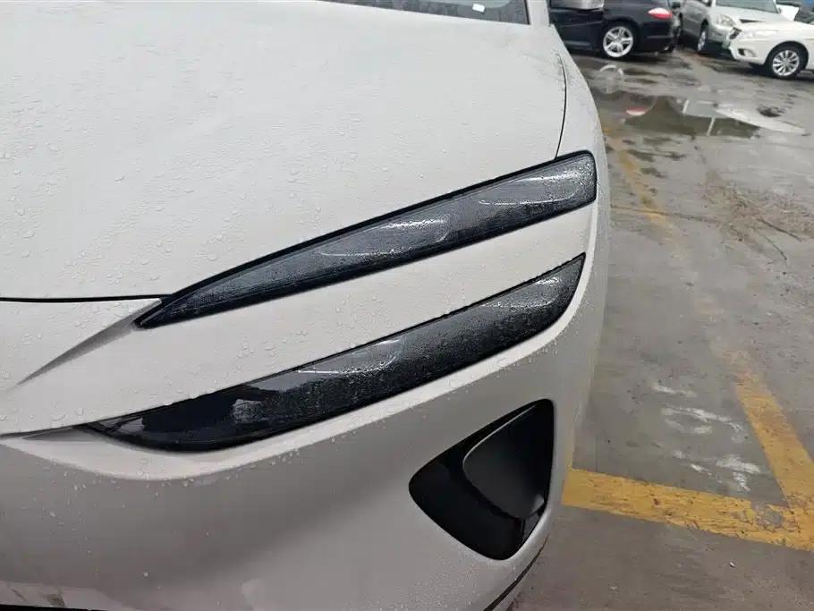 Hiace 06 2025 DM-i 205 Navigator Plus Edition — миниатюра 5