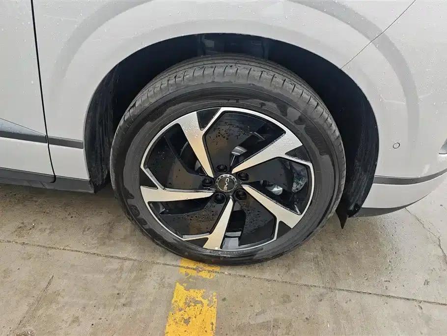Hiace 06 2025 DM-i 205 Navigator Plus Edition — миниатюра 6