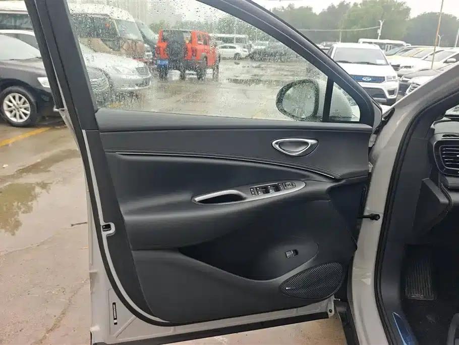 Hiace 06 2025 DM-i 205 Navigator Plus Edition — миниатюра 7