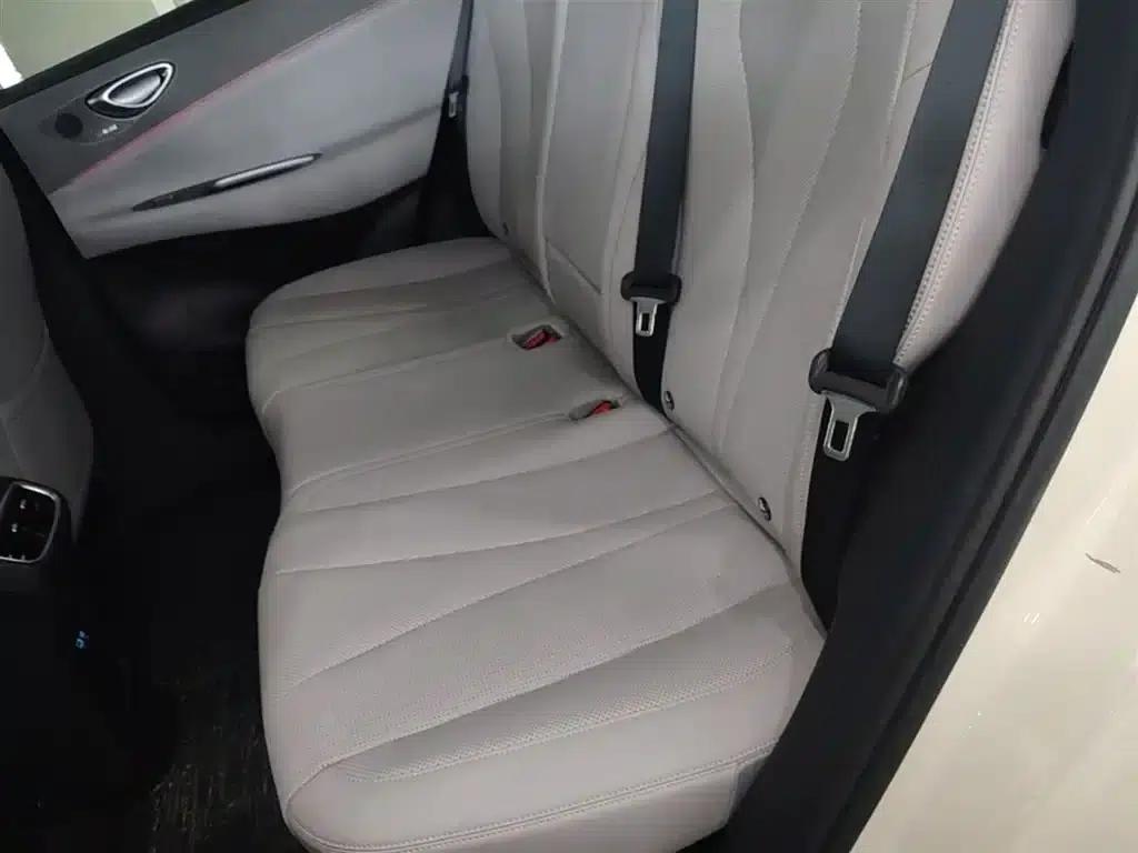 Hiace 06 2025 EV 605 Navigator Plus Edition — миниатюра 17