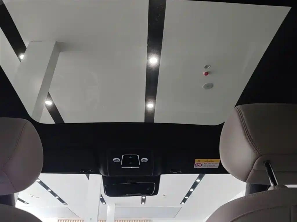 Hiace 06 2025 EV 605 Navigator Plus Edition — миниатюра 18