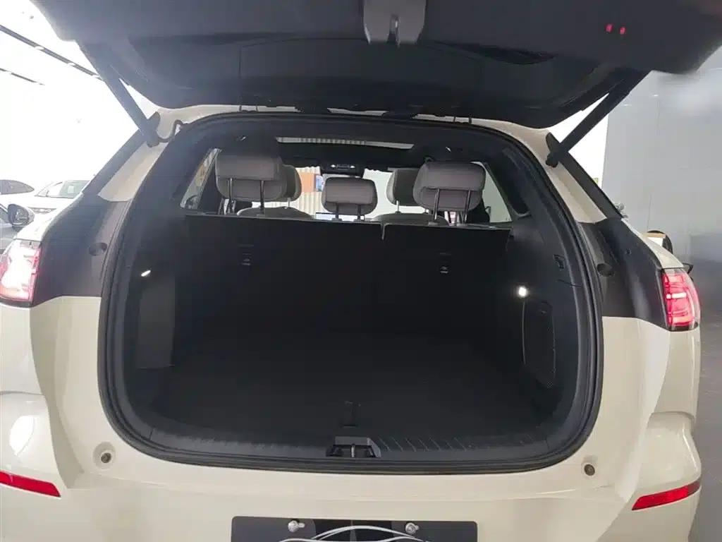 Hiace 06 2025 EV 605 Navigator Plus Edition — миниатюра 19
