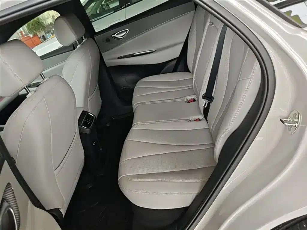 Hiace 06 2025 EV 605 Navigator Pro Edition — миниатюра 17
