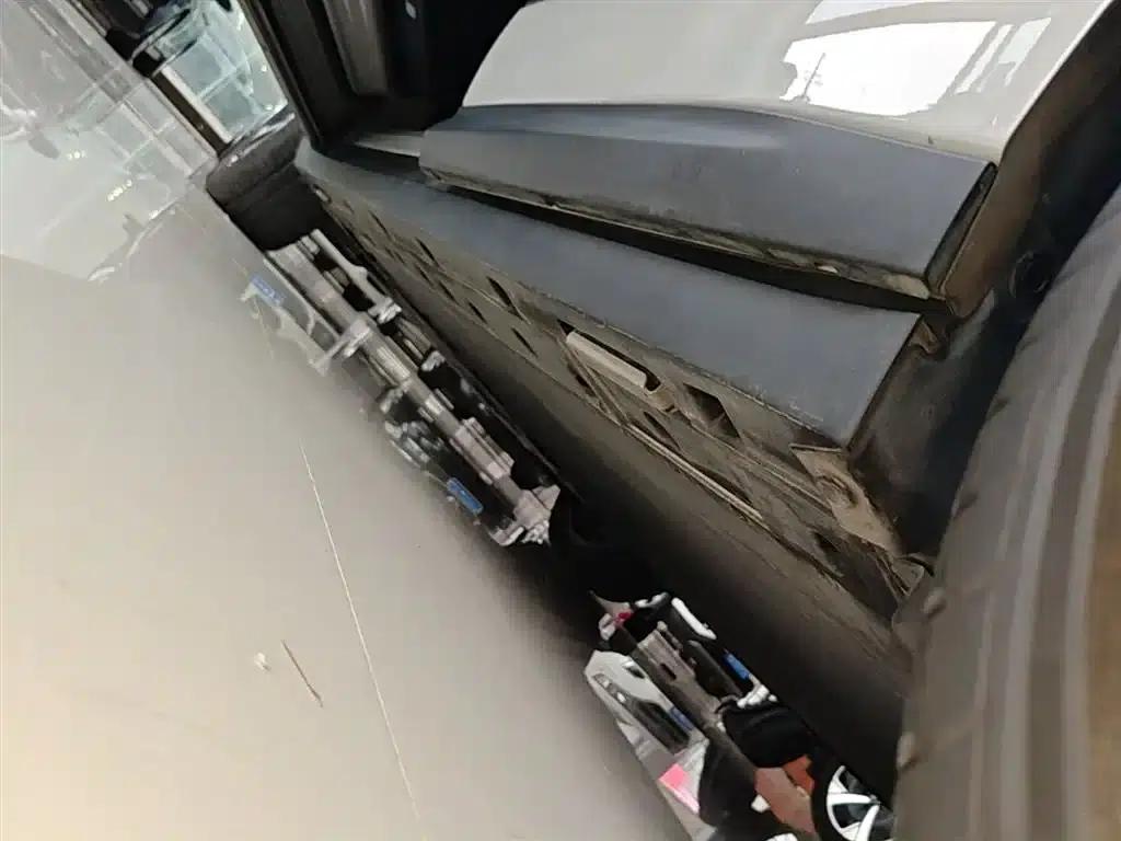 Hiace 06 2025 EV 605 Navigator Pro Edition — миниатюра 22