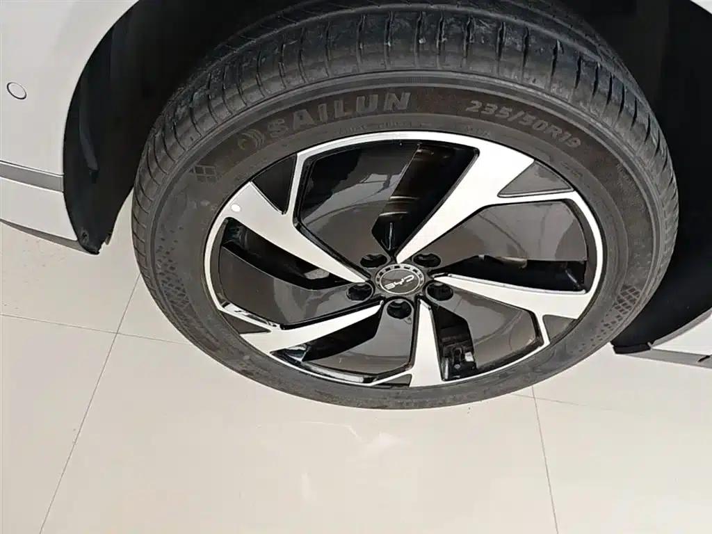 Hiace 06 2025 EV 605 Navigator Pro Edition — миниатюра 23