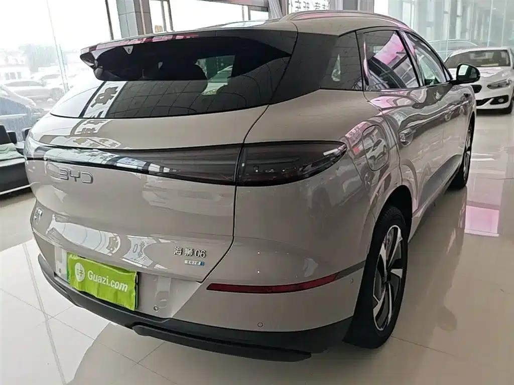 Hiace 06 2025 EV 605 Navigator Pro Edition — миниатюра 7