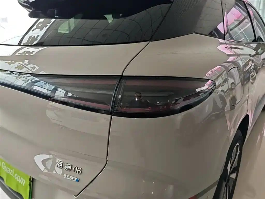 Hiace 06 2025 EV 605 Navigator Pro Edition — миниатюра 8