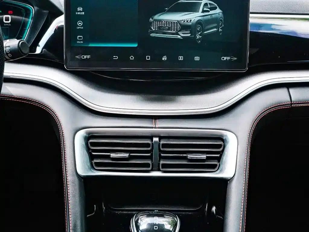 Song PLUS 2020 1.5T Automatic Flagship Edition — миниатюра 12