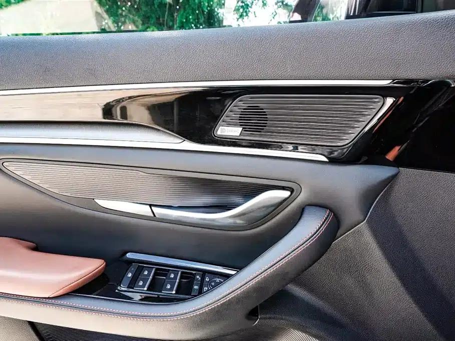 Song PLUS 2020 1.5T Automatic Flagship Edition — миниатюра 14