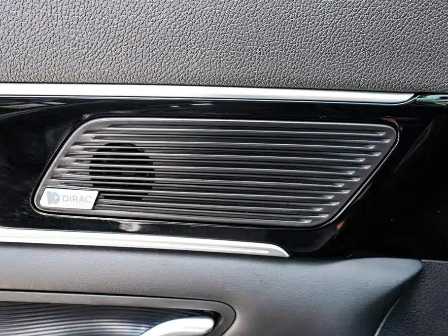 Song PLUS 2020 1.5T Automatic Flagship Edition — миниатюра 15
