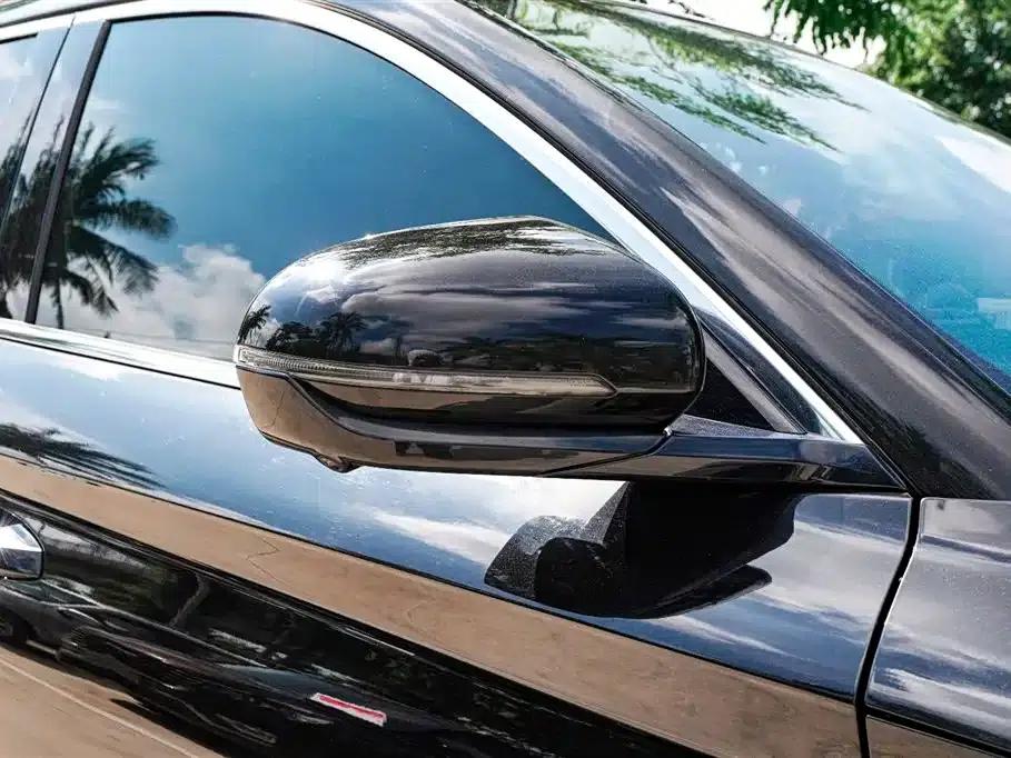 Song PLUS 2020 1.5T Automatic Flagship Edition — миниатюра 18