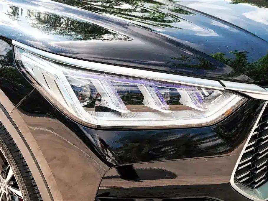Song PLUS 2020 1.5T Automatic Flagship Edition — миниатюра 19
