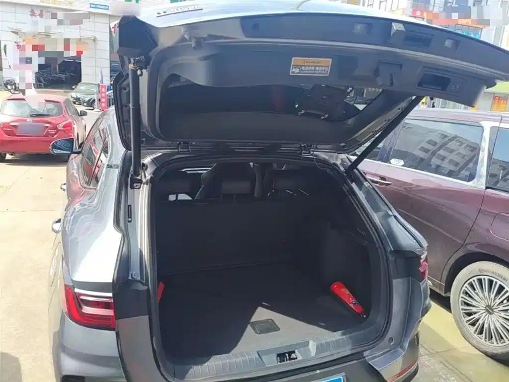 Song PLUS 2020 1.5T Automatic Flagship PLUS — миниатюра 19