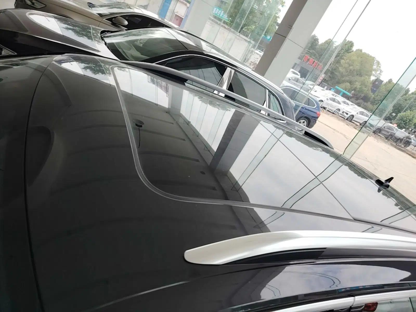 Volkswagen Tayron GTE Plug-in Hybrid 2020 1.4T Luxury Model — миниатюра 11